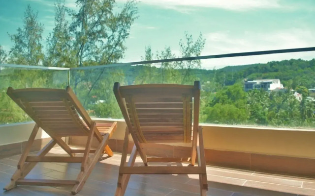 Coral Bay Resort