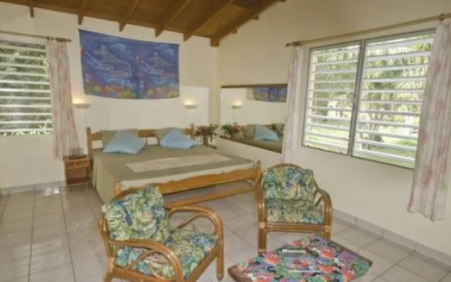 Sunset Bay Club & SeaSide Dive Resort