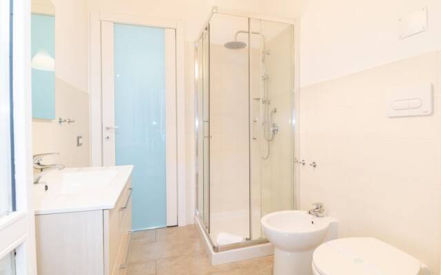 Joy House in Quartu Santa Elena