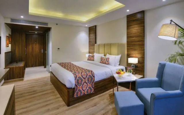 Golden Tulip Agra