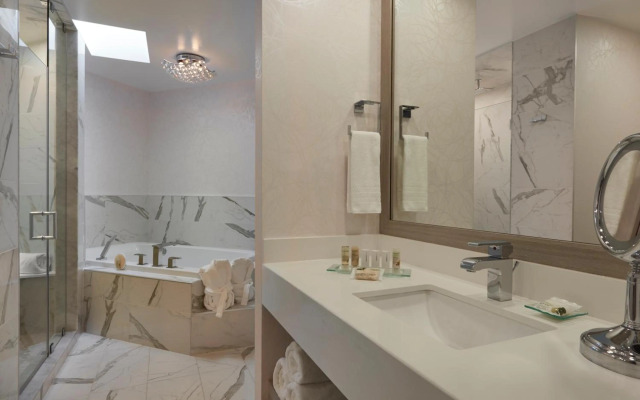 White Oaks Resort & Spa
