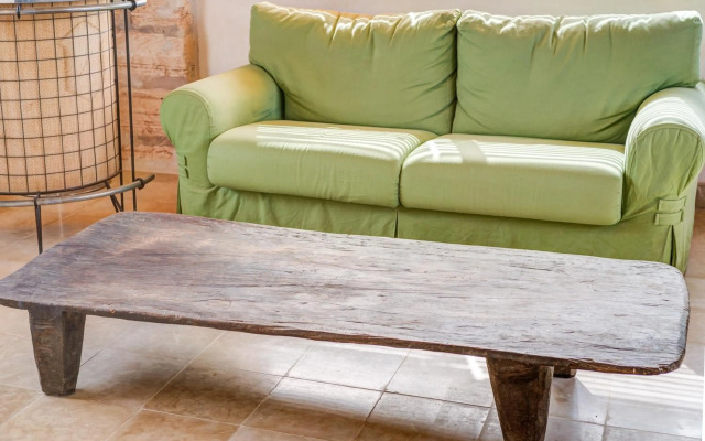 Possessio Sa Barrala Duplex