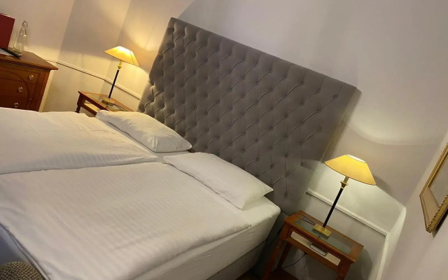 Boutique Hotel Nossek