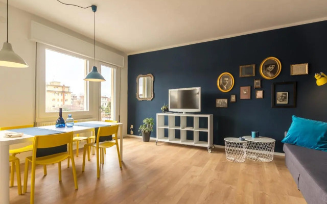 Casa Stretti by Welc(H)ome