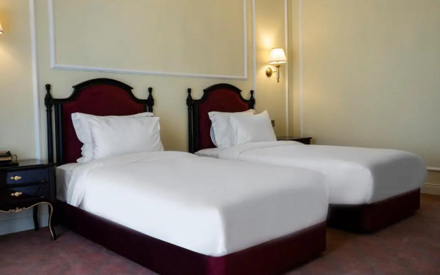 Anim Boutique Hotel