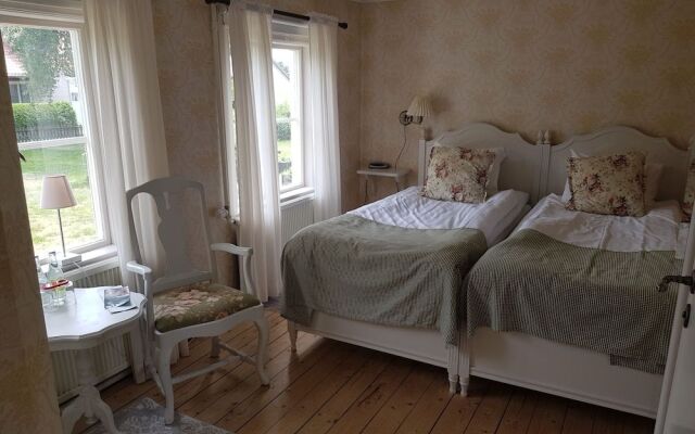 Tjällmo Gästgifvaregård