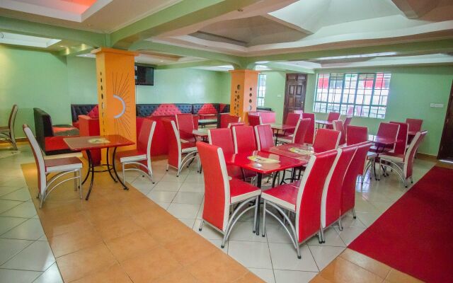 Winstonia Hotel
