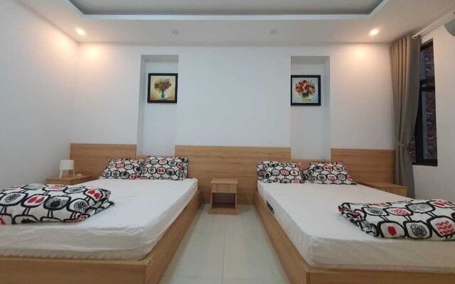 Spot on 891 Aki Hotel