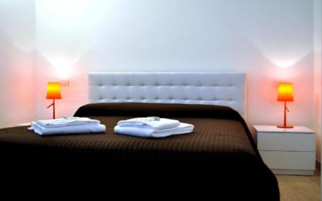 BB Hotels Aparthotel Bocconi