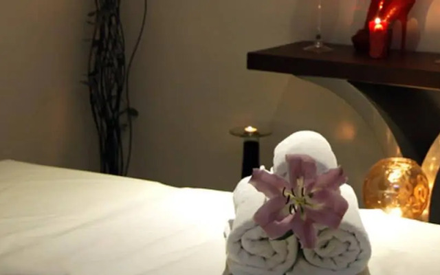 Business Inn Olaya Hotel