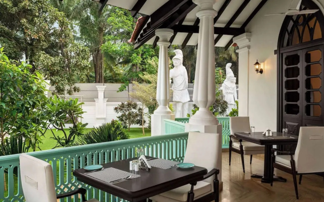 Ramada by Wyndham Goa Vagator