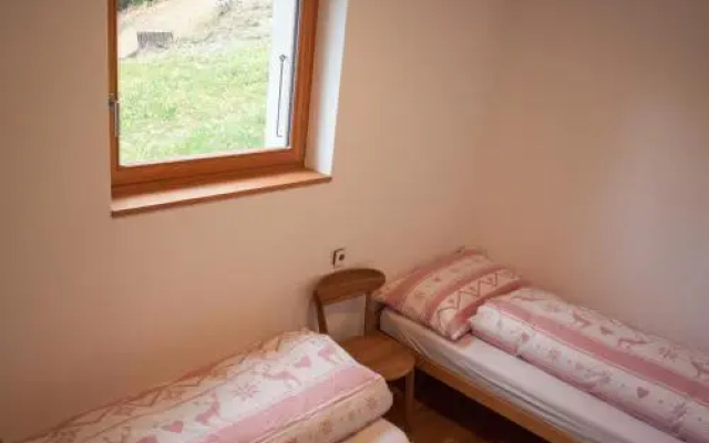 Chalet Seviann