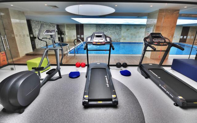 Holiday Inn Ankara - Cukurambar by IHG