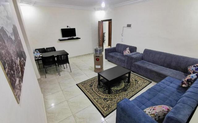 Rakan Apartment