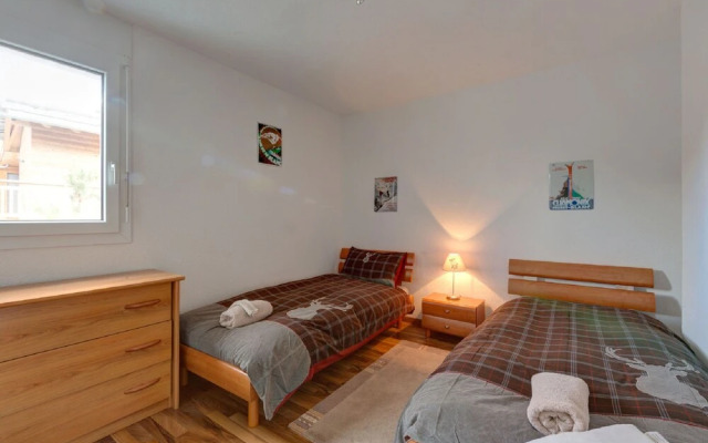 Antoinette Nendaz in Nendaz