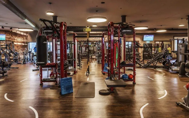 B&B Hotel Peter und Paul