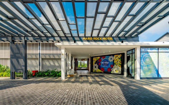 Hard Rock Hotel Desaru Coast