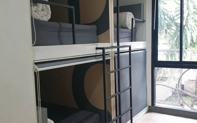 S30 Sukhumvit Hotel