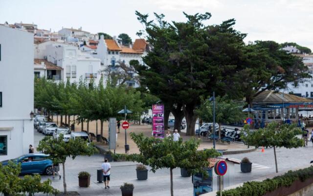 Hostal Marina Cadaqués