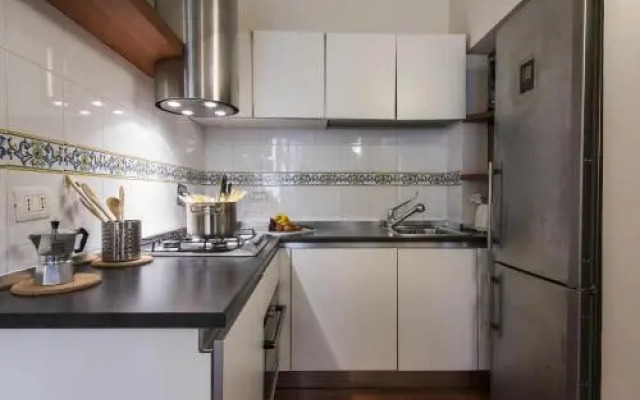 Trinity Halldis Apartments