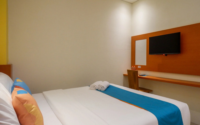 Sans Hotel Pippo Yogyakarta