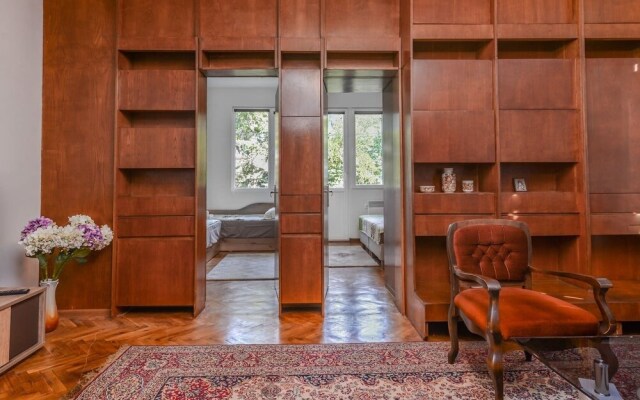 Orfei - Two Bedroom Lozenec Area Apartment