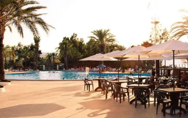 Tindari Resort & Marina Beach