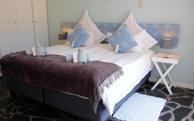 Southern Cross Guesthouse 4*