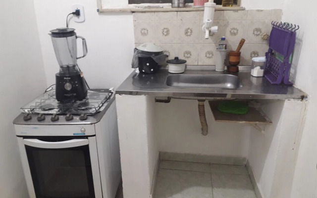 Pousada Cantinho da Familia