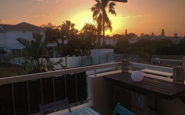 Andros Villa