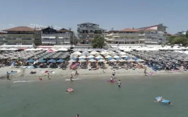 Pantheon Beach Hotel