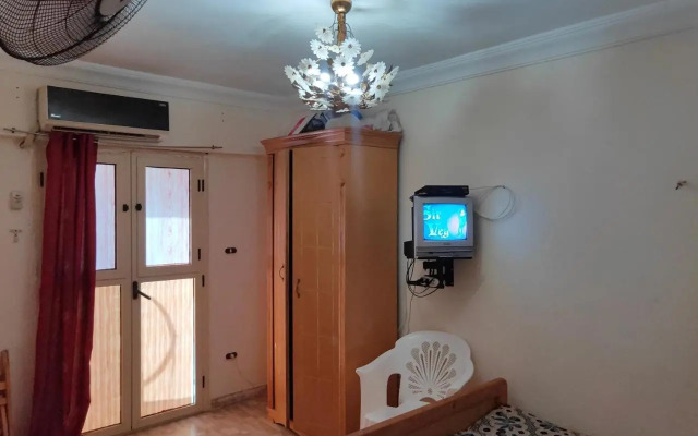 شاليه عايدة بيتش للعائلات فقط