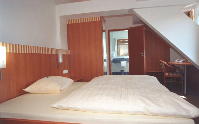 Parkhotel Schillerhain