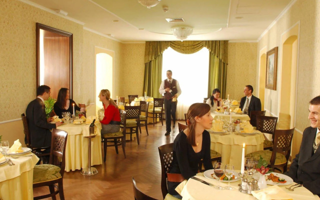 Amadria Park Hotel Agava