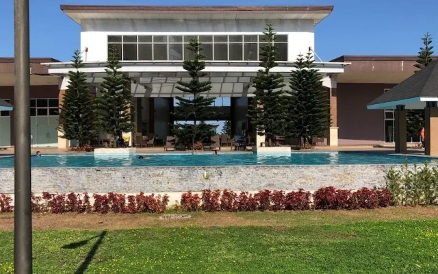 Wind Residences Tower 2