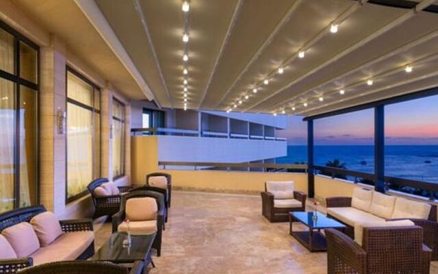 Özkaymak Select Hotel