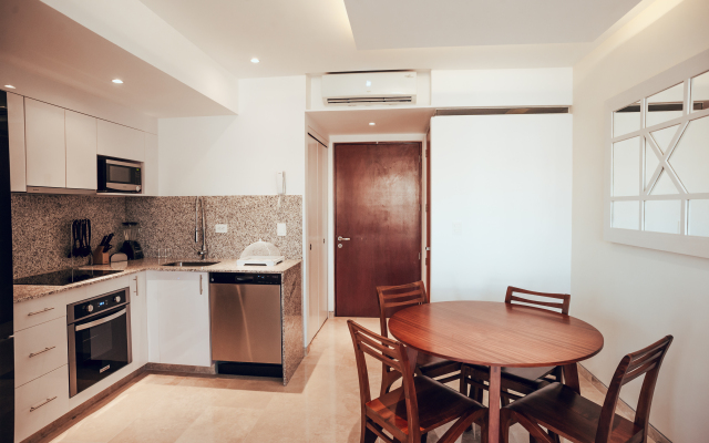 Antera Hotel & Residences