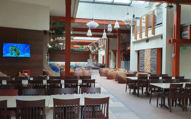 Hotel Besenova