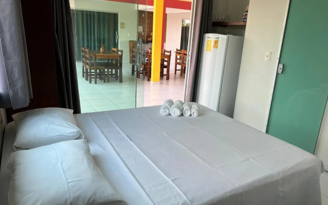 Pousada Cajueiro Atins