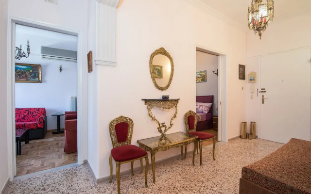 Casa Di Sarocco by Corfuescapes