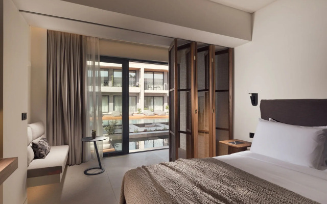 Contessina Suites and Spa