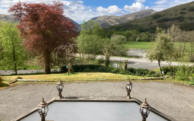 Glenorchy Lodge
