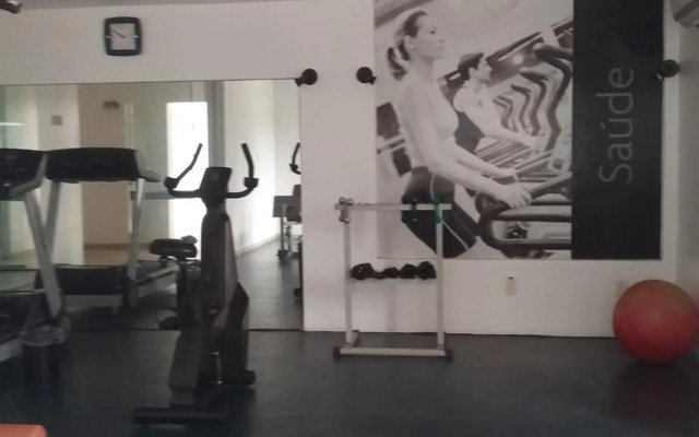 Hotel Saint Paul 01 Flat