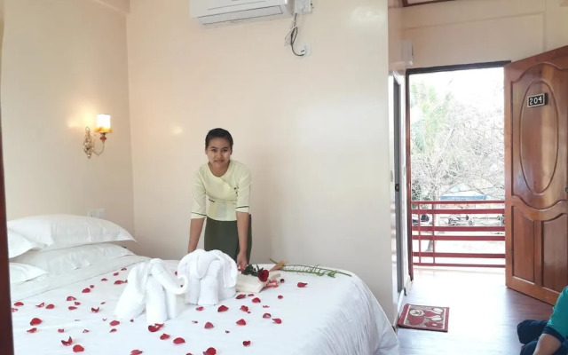 Seasons Hotels And Resort- Ngapali