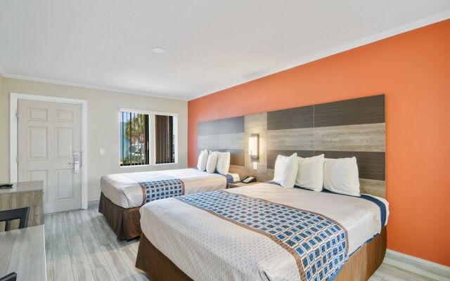 Anthony's on the Beach