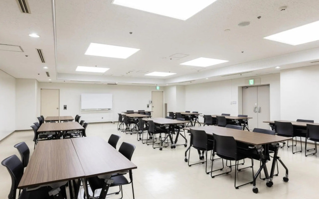Hotel Wing International Shizuoka