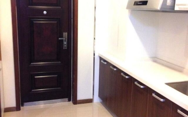 Sunshine Service Apartment
