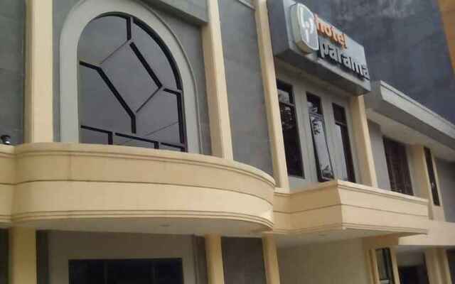 Parama Hotel