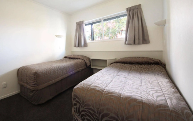 Blue Peaks Lodge