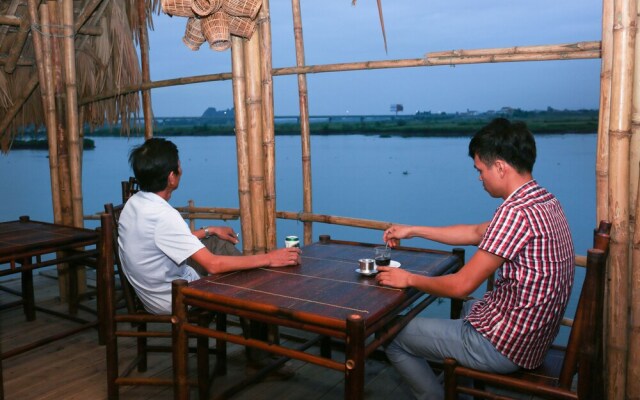 Trang An La Casa - Hostel